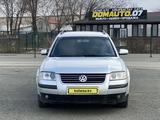 Volkswagen Passat 2001 годаfor2 500 000 тг. в Уральск – фото 2