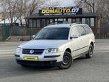 Volkswagen Passat 2001 года за 2 500 000 тг. в Уральск