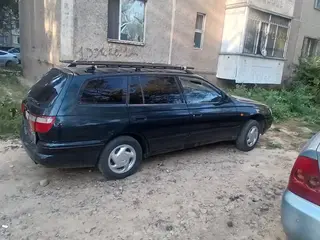 Toyota Carina E