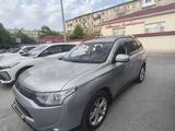Mitsubishi Outlander 2012 годаүшін6 800 000 тг. в Шымкент – фото 2