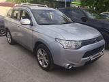 Mitsubishi Outlander 2012 годаүшін6 800 000 тг. в Шымкент