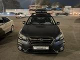 Subaru Outback 2018 годаүшін10 000 000 тг. в Алматы – фото 2