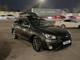 Subaru Outback 2018 годаүшін10 000 000 тг. в Алматы – фото 3