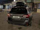 Subaru Outback 2018 годаүшін10 000 000 тг. в Алматы – фото 4