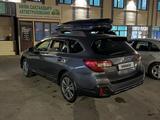 Subaru Outback 2018 годаүшін10 000 000 тг. в Алматы – фото 5