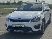 Kia Rio X-Line 2018 годаүшін7 500 000 тг. в Актобе