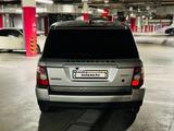 Land Rover Range Rover Sport 2005 годаfor9 000 000 тг. в Алматы – фото 5