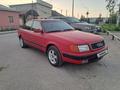 Audi 100 1992 годаүшін1 300 000 тг. в Абай (Келесский р-н) – фото 7