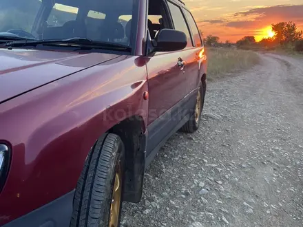 Subaru Forester 1997 года за 2 700 000 тг. в Астана