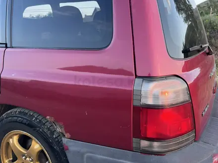 Subaru Forester 1997 года за 2 700 000 тг. в Астана – фото 10