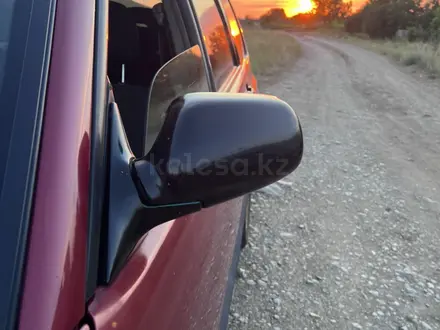 Subaru Forester 1997 года за 2 700 000 тг. в Астана – фото 11