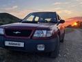 Subaru Forester 1997 года за 2 700 000 тг. в Астана – фото 2