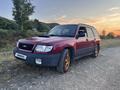 Subaru Forester 1997 года за 2 700 000 тг. в Астана – фото 7