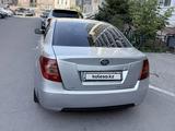 FAW Besturn B50 2012 года за 2 200 000 тг. в Астана – фото 3