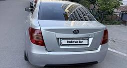 FAW Besturn B50 2012 года за 2 200 000 тг. в Астана – фото 3