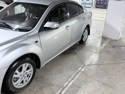 FAW Besturn B50 2012 года за 2 200 000 тг. в Астана – фото 13