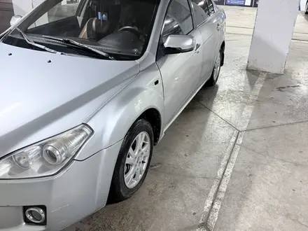 FAW Besturn B50 2012 года за 2 200 000 тг. в Астана – фото 15