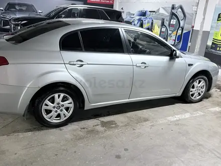 FAW Besturn B50 2012 года за 2 200 000 тг. в Астана – фото 16
