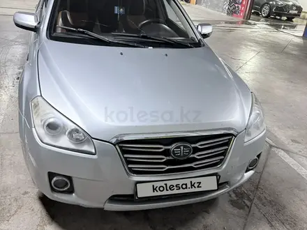 FAW Besturn B50 2012 года за 2 200 000 тг. в Астана – фото 17