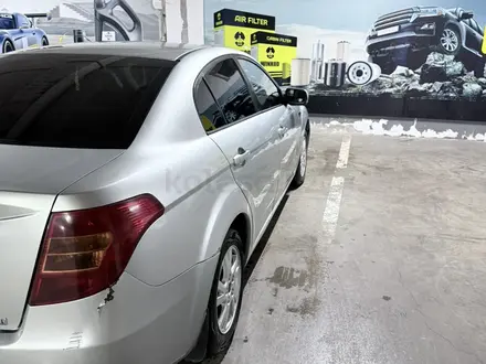 FAW Besturn B50 2012 года за 2 200 000 тг. в Астана – фото 19