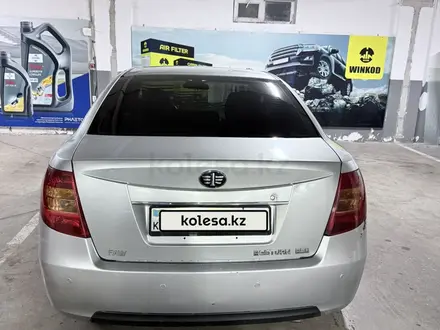 FAW Besturn B50 2012 года за 2 200 000 тг. в Астана – фото 20