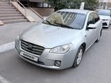 FAW Besturn B50 2012 года за 2 200 000 тг. в Астана