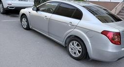 FAW Besturn B50 2012 года за 2 200 000 тг. в Астана – фото 2