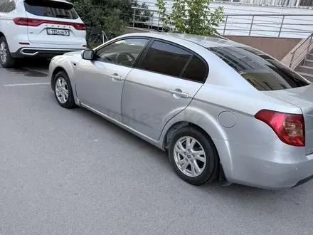 FAW Besturn B50 2012 года за 2 200 000 тг. в Астана – фото 2