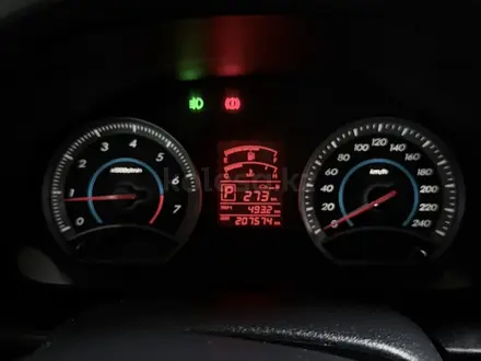 FAW Besturn B50 2012 года за 2 200 000 тг. в Астана – фото 8