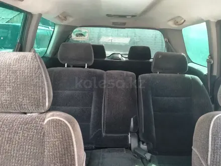 Honda Odyssey 2001 года за 4 300 000 тг. в Талдыкорган – фото 4