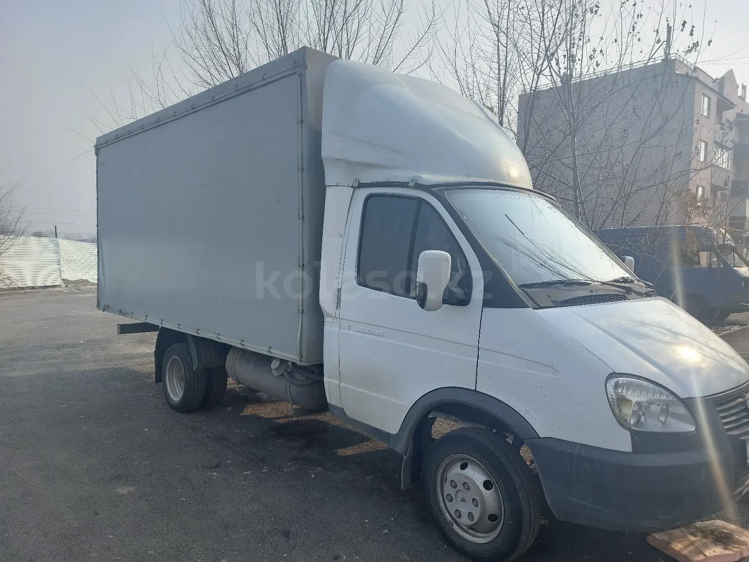 Купить Блок На Газель Бу