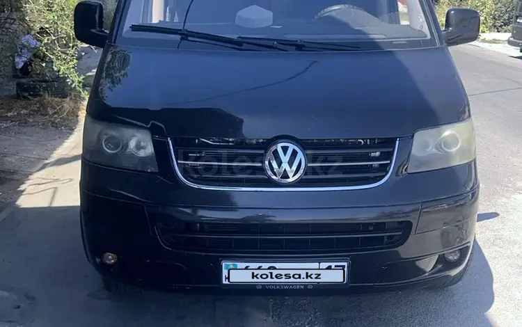 Volkswagen Multivan 2007 года за 8 800 000 тг. в Шымкент