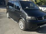 Volkswagen Multivan 2007 года за 9 000 000 тг. в Шымкент – фото 3
