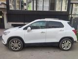 Chevrolet Tracker 2020 года за 6 350 000 тг. в Алматы