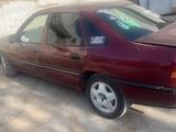 Opel Vectra 1994 годаfor720 000 тг. в Актау – фото 4