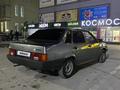 ВАЗ (Lada) 21099 2007 годаүшін900 000 тг. в Актобе – фото 4