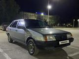 ВАЗ (Lada) 21099 2007 годаүшін900 000 тг. в Актобе – фото 3