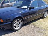 BMW 525 1995 года за 1 800 000 тг. в Сарыагаш – фото 2