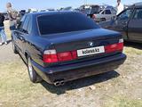 BMW 525 1995 года за 1 800 000 тг. в Сарыагаш – фото 4