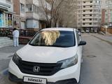 Honda CR-V 2014 года за 8 500 000 тг. в Астана