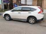Honda CR-V 2014 года за 8 500 000 тг. в Астана – фото 2