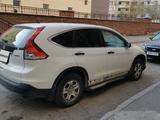 Honda CR-V 2014 года за 8 500 000 тг. в Астана – фото 3