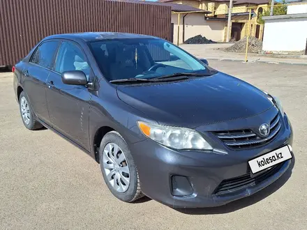 Toyota Corolla 2012 года за 6 900 000 тг. в Караганда – фото 8