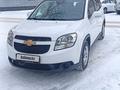 Chevrolet Orlando 2015 годаүшін6 100 000 тг. в Павлодар