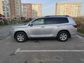 Toyota Highlander 2008 года за 9 500 000 тг. в Жетысай – фото 4