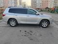 Toyota Highlander 2008 года за 9 500 000 тг. в Жетысай – фото 5