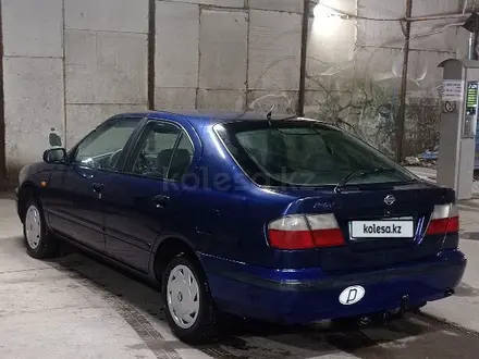 Nissan Primera 1996 года за 1 800 000 тг. в Астана – фото 5