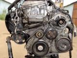 Двигатели 2AZ-FE 2.4 литра Тойота КАМРИ 30 КАМРИ 40 с установкой (2GR 1MZ) за 220 000 тг. в Алматы – фото 3
