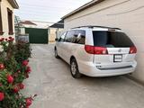 Toyota Sienna 2007 года за 8 500 000 тг. в Актау – фото 5