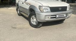 Toyota Land Cruiser Prado 1997 годаfor6 500 000 тг. в Алматы – фото 2